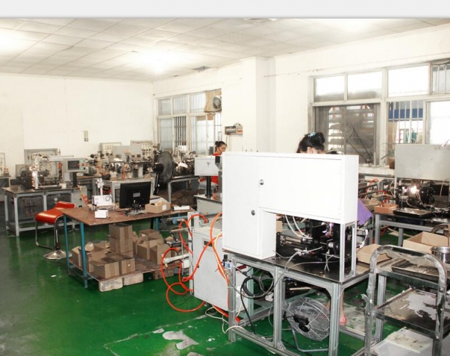 equipment