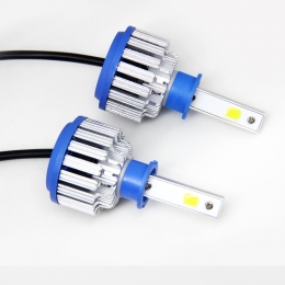 LED headlights for car 360 H3