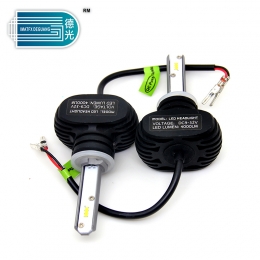 LED car headlight S1 880