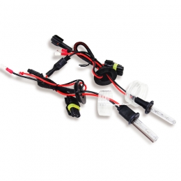 HID xenon lamp H1