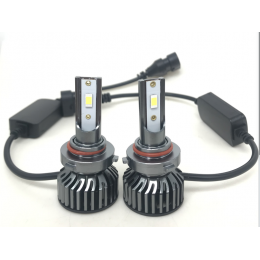 F2 LED headlight 25W 2600lm