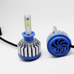 LED headlights for car 360 H3