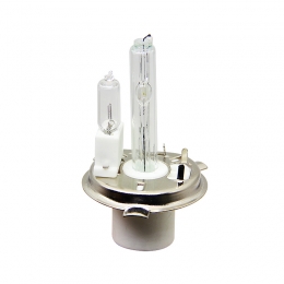 HID xenon headlight H4