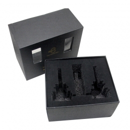 HID 3rd generation  all in one AC  H7