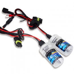 HID xenon lamp H1