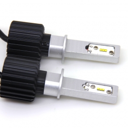 H1 G7 Zes chips LED headlights