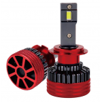 DGC-4 80W 7500LM LED lamp
