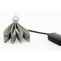 LED headlight K8 H1