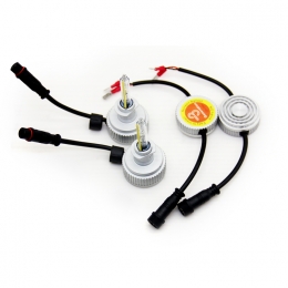 HID 3rd generation  all in one AC  H1
