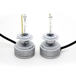 HID 3rd generation  all in one AC  H7