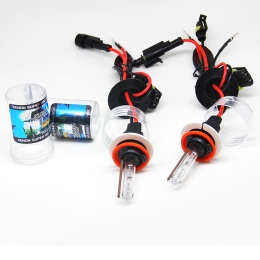 H11 xenon hid lamp