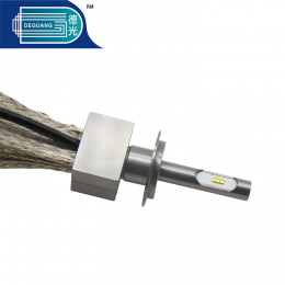 LED headlight K7  H7