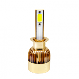 LED Mini headlight H1