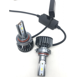 F2 LED headlight 25W 2600lm