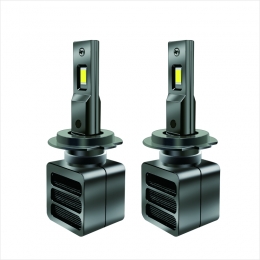 DG001  LED headlight 65W 5500LM