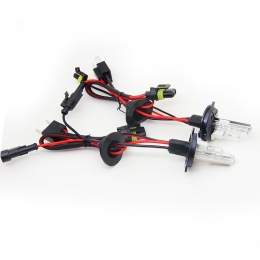 H4 hi/lo  xenon hid lamp