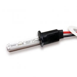 HID xenon lamp H1