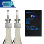 LED headlight K7  H7