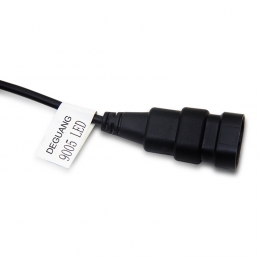 LED headlight DG-F6  9005