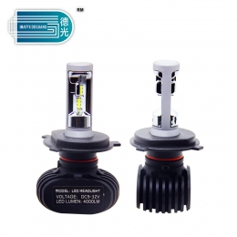 LED car headlight S1 H4