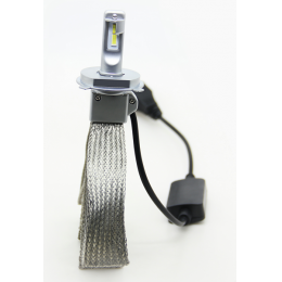 LED headlight K8 H4