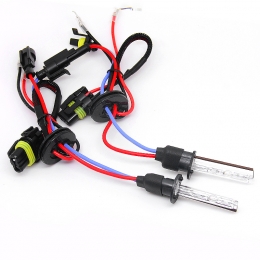 HID xenon headlight H1