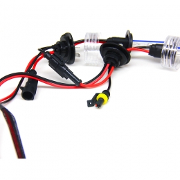 H7 xenon hid lamp