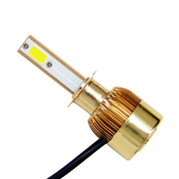 LED Mini headlight H1
