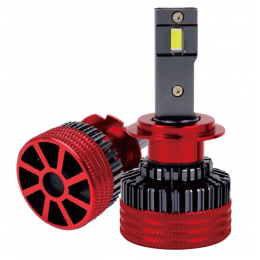 DGC-4 80W 7500LM LED lamp