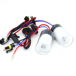 HID xenon headlight H1