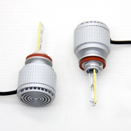 HID 3rd generation  all in one AC  H11