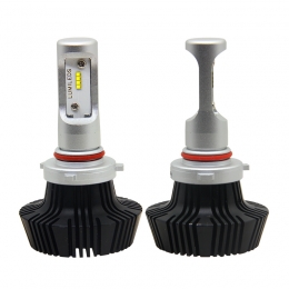 9005 G7 Zes chips LED headlights