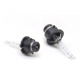 HID xenon bulbs 35W 12V  D4S new metal style