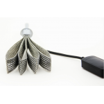 LED headlight K8 H1