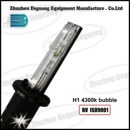 HID xenon lamp H1