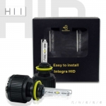 HID 3rd generation all in one H11