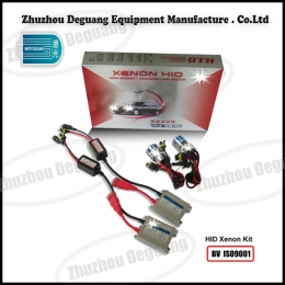 HID xenon kit