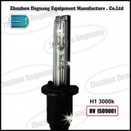 HID xenon lamp H1