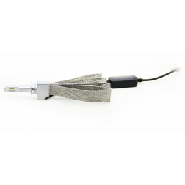 LED headlight K8 H1