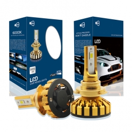 LED headlight DG-F6  9005
