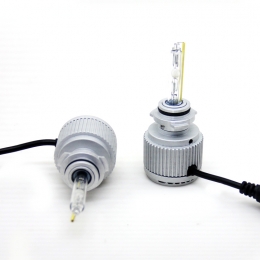 HID 3rd generation  all in one AC  9005