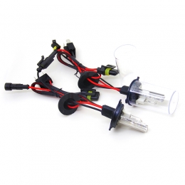 H4 hi/lo  xenon hid lamp