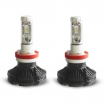 LED headlight H11