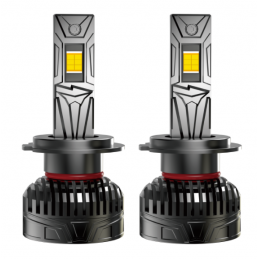 DG004 LED headlights