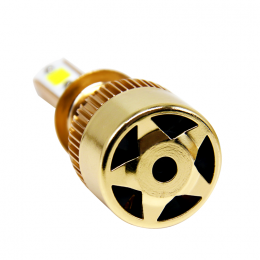 LED Mini headlight H1