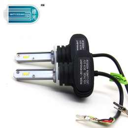 LED car headlight S1 880