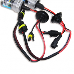 H7 xenon hid lamp