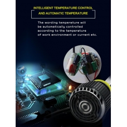 HID 3rd generation all in one 9005