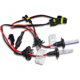 H7 xenon hid lamp