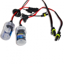 H7 xenon hid lamp